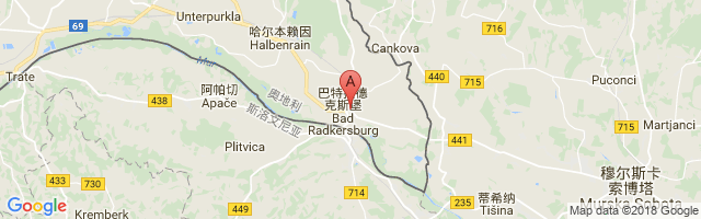 Bad Radkersburg Airport图片