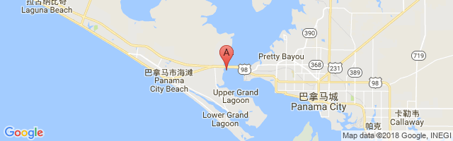 Bay Seaplanes Seaplane Base Airport图片
