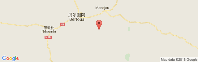 Bertoua Airport图片