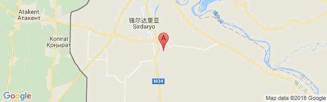 Syrdaya Airport图片