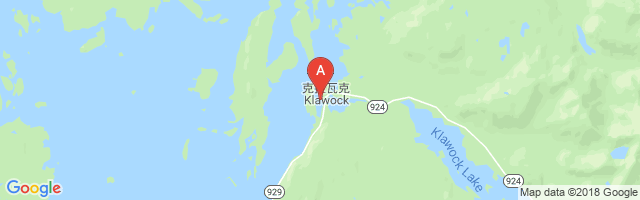 Klawock Airport图片