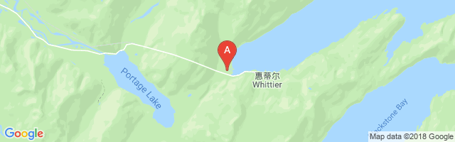 Whittier Airport图片