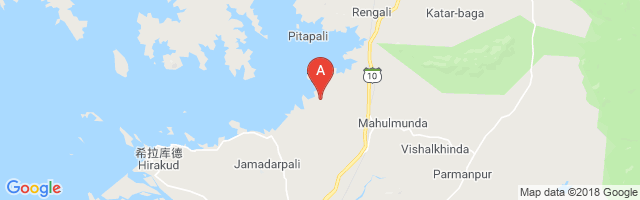 Hirakud Airport图片