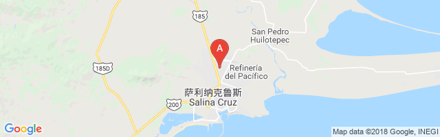 Salina Cruz Naval Air Station Airport图片