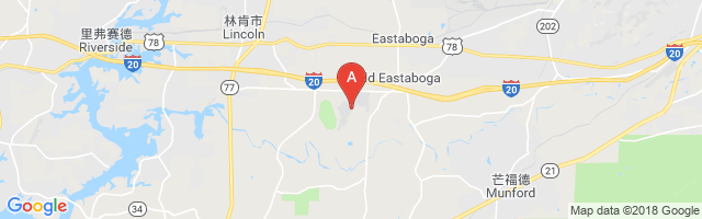 Talladega Municipal Airport图片