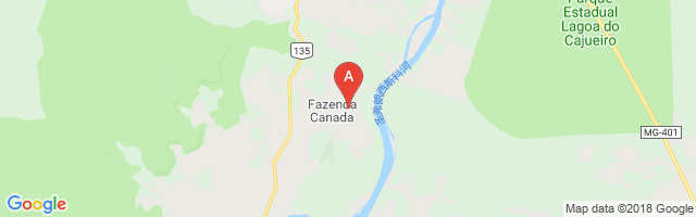 Fazenda Canadá Airport图片