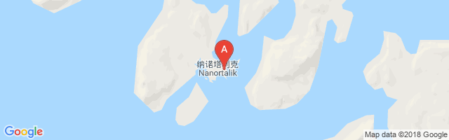Nanortalik Airport图片