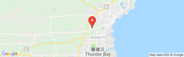 Thunder Bay (Health Science Centre) Airport图片