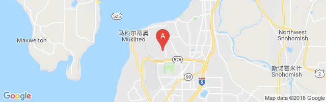 The Boeing Company Airport图片