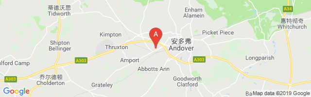 Andover Airfield Airport图片