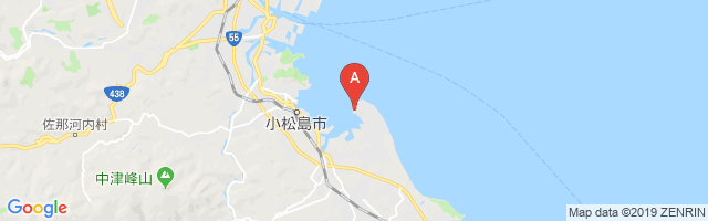 Komatsushima Airport图片