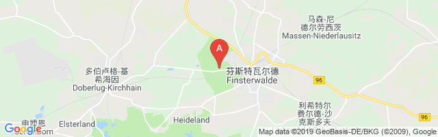 Finsterwalde/Heinrichsruh Airport图片