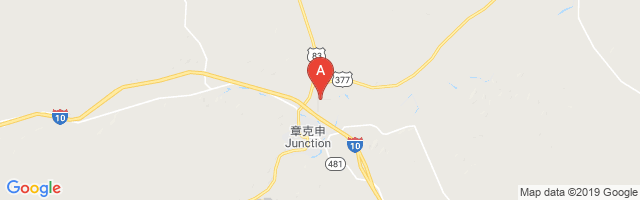 Kimble County Airport图片