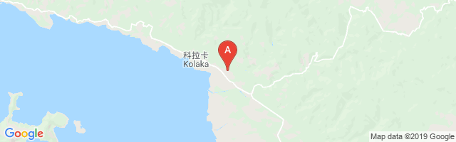 Kolaka Airport图片