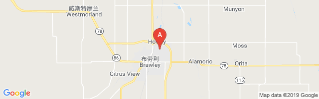 Brawley Municipal Airport图片