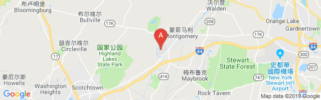 Orange County Airport图片