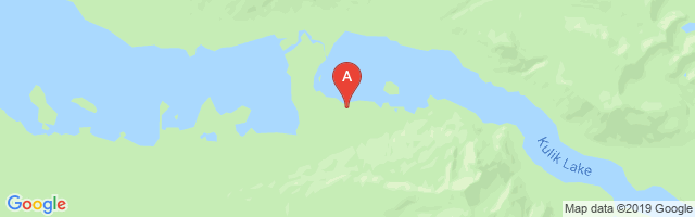 Kulik Lake Airport图片