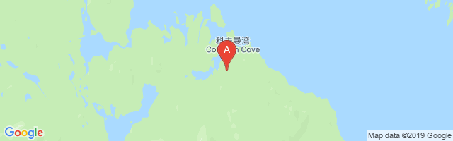 Coffman Cove SPB Airport图片