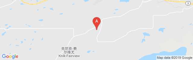 Fairview West Airport图片