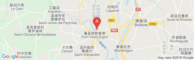 Pont St Esprit Airport图片