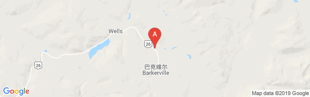 Barkerville Airport图片
