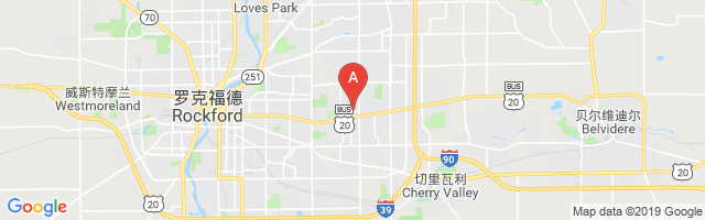 St Anthony Medical Center Airport图片