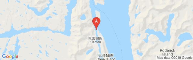 Klemtu Water Aerodrome Airport图片