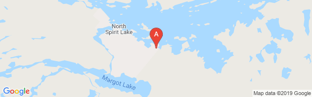 North Spirit Lake Airport图片