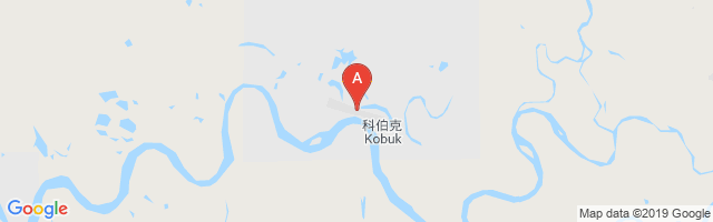 Kobuk Airport图片