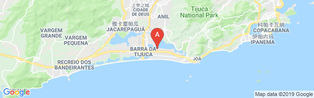 Mário Henrique Simonsen Airport图片