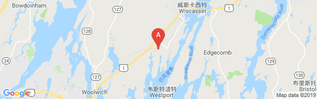 Wiscasset Airport图片