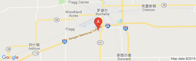 Rochelle Municipal - Koritz Field Airport图片