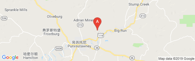 Punxsutawney Municipal Airport图片
