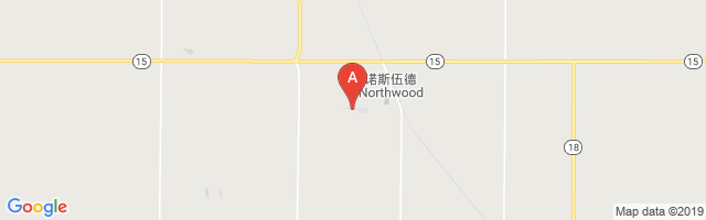Northwood Municipal Vince Field Airport图片