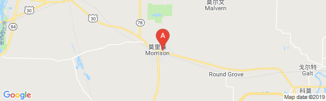 Morrison Community Hospital Airport图片