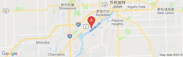 Empress River Casino Airport图片