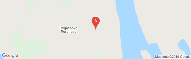 Rogachyovo Air Base Airport图片