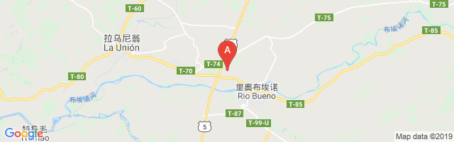 Los Maitenes de Villa Vieja Airport图片
