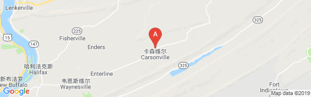 Carsonville Airport图片