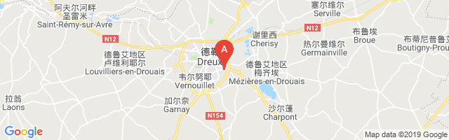Centre Hospitalier Airport图片