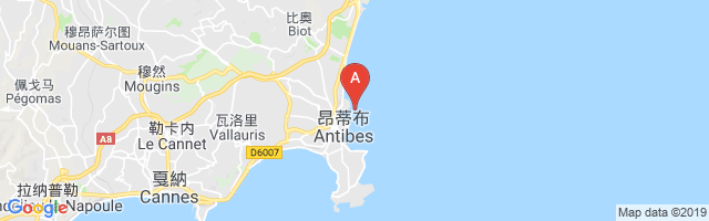 Port Vauban Airport图片