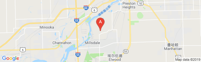 M G T Channahon Illinois Airport图片