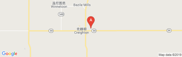 Creighton Municipal Airport图片