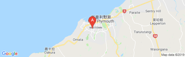 Taranaki Base Hospital Airport图片