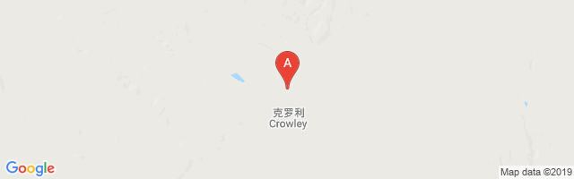 Crowley Ranch Airstrip Airport图片