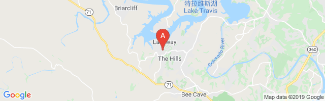 Lakeway Airpark Airport图片