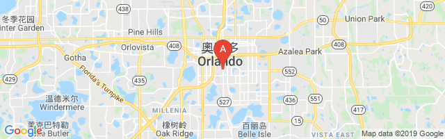 Orlando Regional Medical Center Airport图片