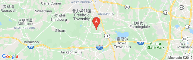 Cuddihy Landing Strip Airport图片