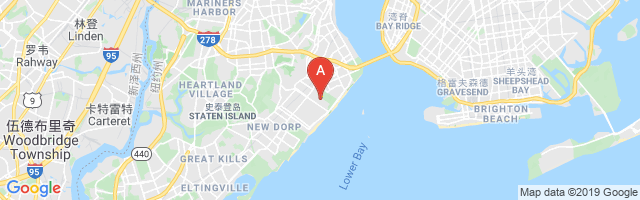 Staten Island University Hospital Airport图片