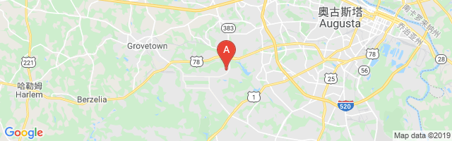 Dwight David Eisenhower Army Medical Ctr Airport图片